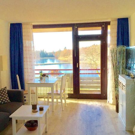 Seesicht Appartements Am Kranichsee Goslar Zewnętrze zdjęcie