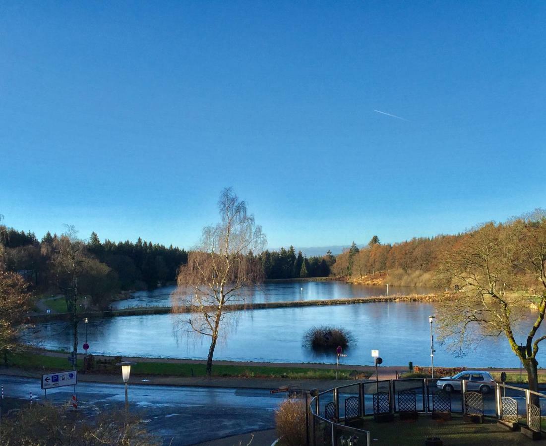 Seesicht Appartements Am Kranichsee Goslar Zewnętrze zdjęcie